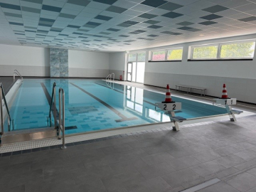 Warstein-Belecke Bad